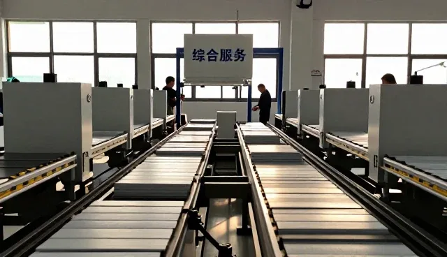 定制旅游方案